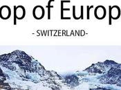 Visita Jungfraujoch, Europe (increíble excursión Suiza)