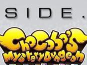 Nuevo “detrás cámaras” Chocobo’s Mystery Dungeon Every Buddy!