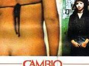 CAMBIO SEXO (España, 1976) Drama, Social