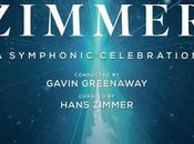 Hans Zimmer volverá diciembre España nuevos conciertos Bilbao, Madrid Barcelona
