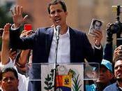 Guaidó puede apresado Venezuela.