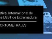 22FCG -FanCineGay, Festival Internacional Cine LGBT Extremadura