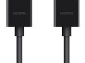 Prepare sistema entretenimiento doméstico Cable HDMI® alta velocidad Ultra