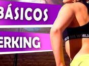 Pasos básicos para bailar twerking