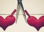 Infidelidad. tomar decisión adecuada