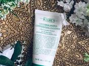 Cucumber Herbal conditioning cleanser Kiehls