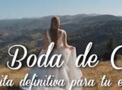 Este sábado, abril, llega Pamplona evento boda cine’