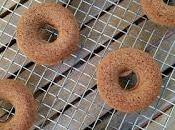 Donuts avena plátano