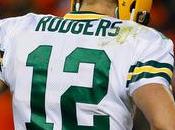 Aaron Rodgers falta títulos Packers