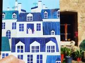 Reseña novela 'Vuelve' Samuel Benchetrit