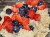 desayunos fitness ricos proteínas, saludables energéticos