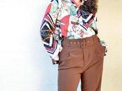 Esta primavera llevan cadenas