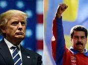 Trump puede Maduro