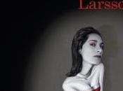 Reseña "Los hombres amaban mujeres" Stieg Larsson