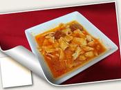 Callos cordero