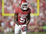 ¿Quién Marquise Brown? Draft 2019