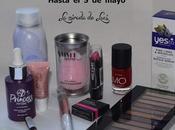SORTEO ANIVERSARIO