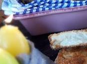 Torrijas caseras