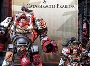 Cicatrices Blancas pre-pedidos Forge World