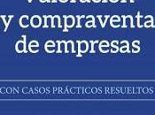 Valoración compraventa empresas