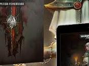 Black Library esta semana: todo para todos