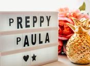 cambio nombre: Preppy Paula