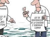 nuevo apretón… Cuba come miedo