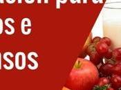 Revisión Ebook “Cocina Saludable Para Diabéticos” Yadira Andrade