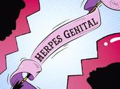 Herpes genital tratamiento natural