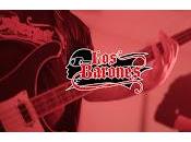 Barones estrenan videoclip para Vive