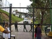 Listado Militares detenidos Venezuela