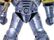 Índices alfabético-pictóricos esquemas Marines Espaciales