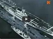 Documental serie estarategias tierra sobre batalla midway