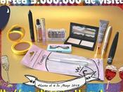 ¡SORTEO 5.000.000 visitas!