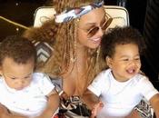 Foto hijos Beyoncé causa furia fans