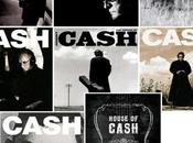 Johnny Cash: entre muertos