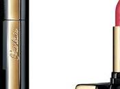 Máximo Volumen Pestañas unos Labios Carnosos Gracias Guerlain