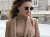 Vuelve frío, vuelvo camel.