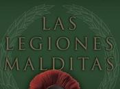 “Las legiones malditas”: Santiago Posteguillo continúa guerra entre Escipión Aníbal