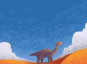 Unas cuantas ilustraciones dinosaurianas... (XXXIV)