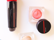 Cambia forma maquillarte J-Beauty Shiseido