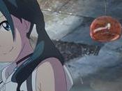 película ''Tenki ko'', Makoto Shinkai desvela video publicitario