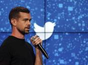 Mira cuánto gana cofundador Twitter, Jack Dorsey