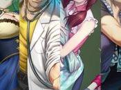 Zanki Zero: Last Beginning disponible para