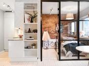 Crear estancias originialidad Minipiso.