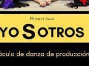 próximo abril estrena espectáculo danza “yoSotros”