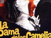 DAMA CAMELIAS (1936-George Cukor) Greta Garbo