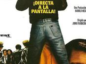 JÓVENES SALVAJES (John Frankenheimer)