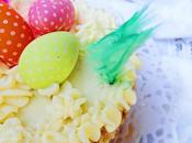 Mona Pascua mantequilla