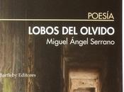 Lobos olvido